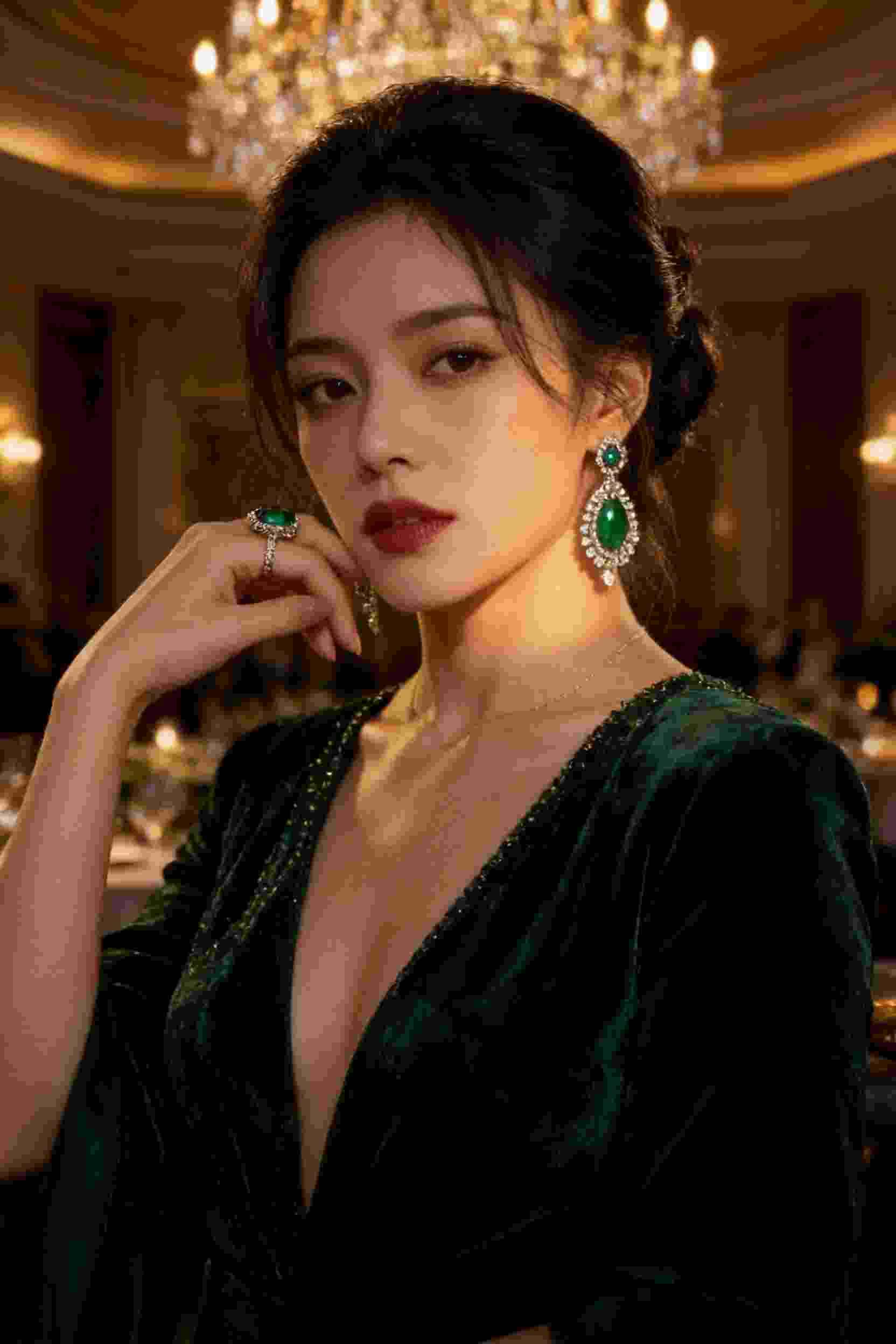 爱情故事